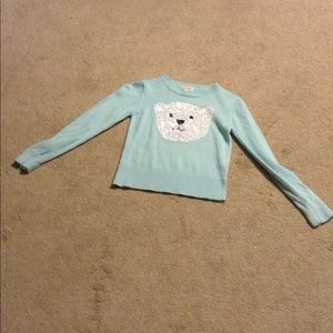Kids girl shirt sweeter
